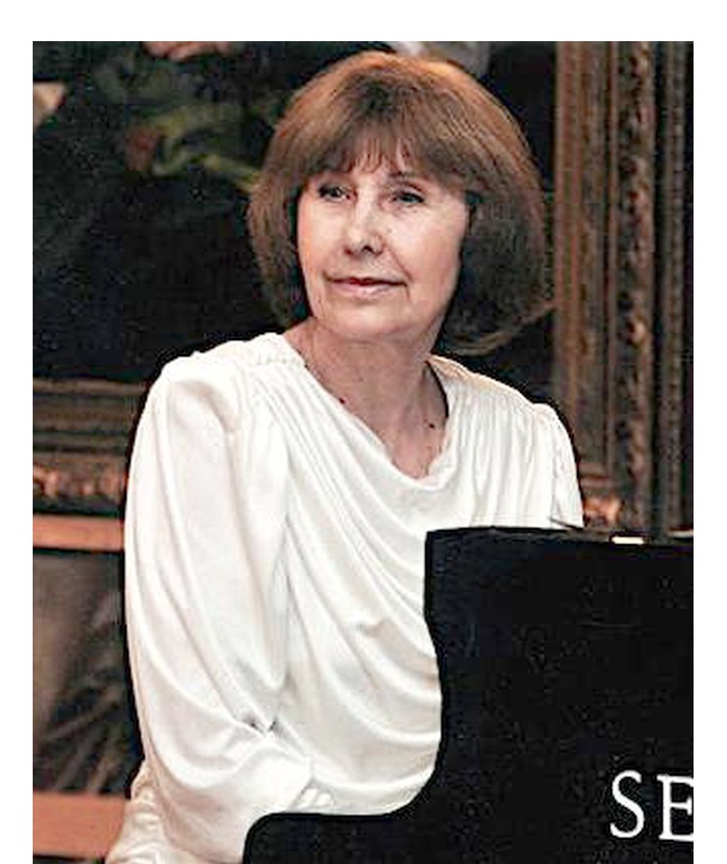 Наталья Рассудова (Разсудова)